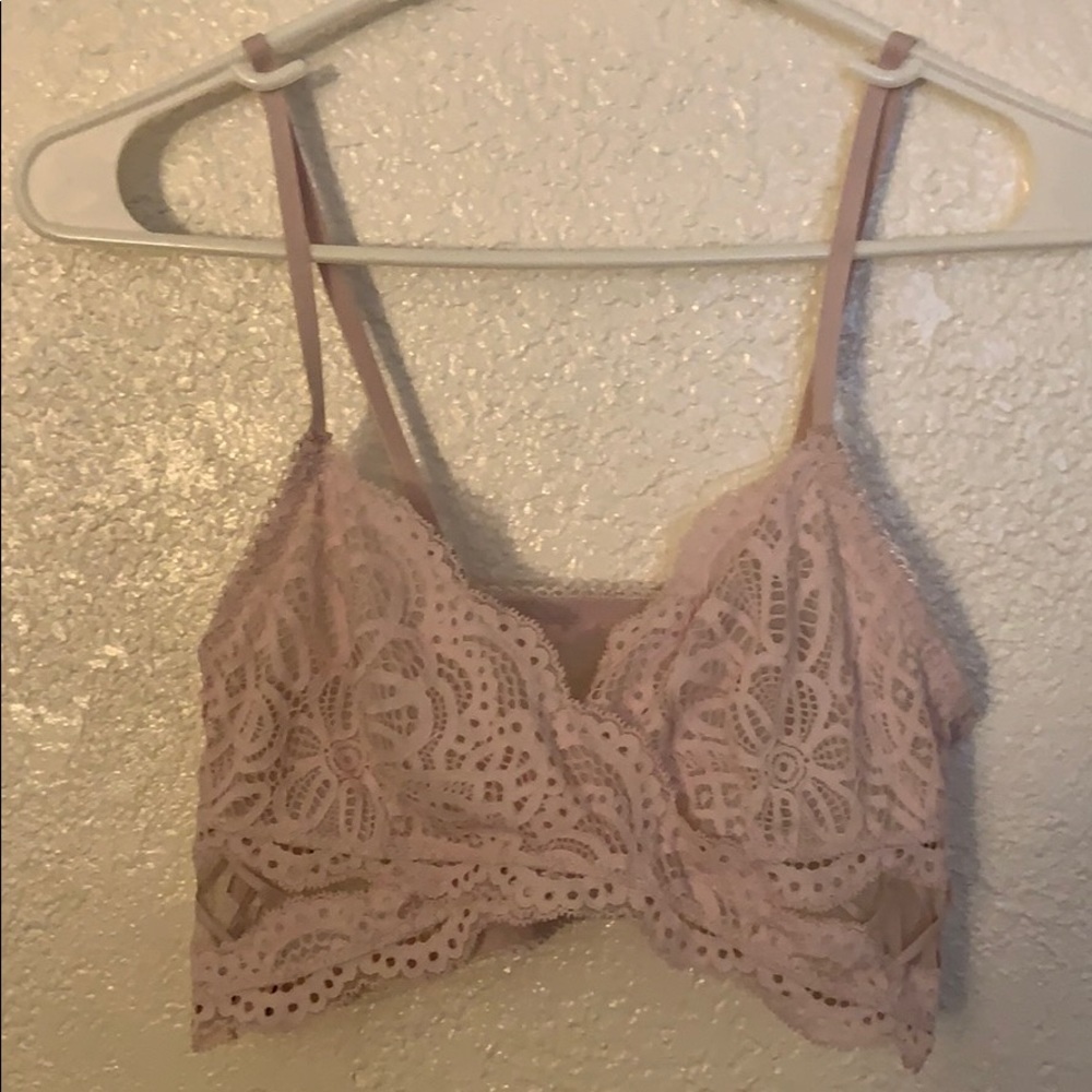 Victoria’s Secret Bralette